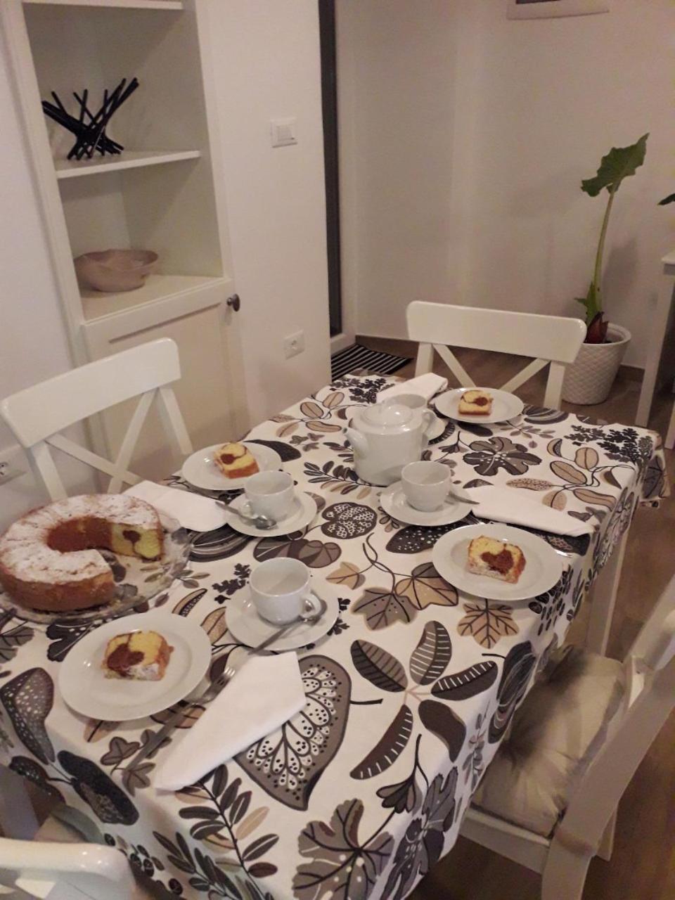 Apartment Nena- Apartman Sa Posebnim Ulazom U Prizemlju, Terasom I Zelenom Okucnicom Rakotule المظهر الخارجي الصورة